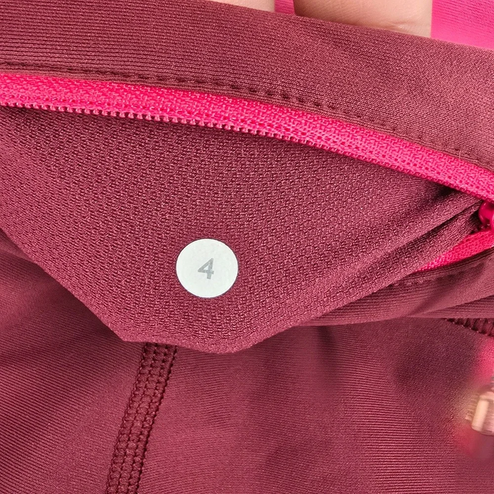 Lululemon Tight Stuff Tight II *24